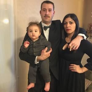 Meet your Posher, Edward